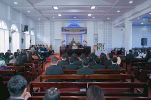 𝐁𝐂𝐌 𝐒𝐡𝐢𝐥𝐥𝐨𝐧𝐠 𝐏𝐚𝐬𝐭𝐨𝐫 𝐁𝐢𝐚𝐥 𝐭𝐞 𝐜𝐡𝐮𝐚𝐧 𝐊𝐮𝐦 𝟓𝟎 𝐚𝐧 𝐭𝐥𝐢𝐧 𝐥𝐚𝐰𝐦𝐧𝐚 𝐆𝐨𝐥𝐝𝐞𝐧 𝐉𝐮𝐛𝐢𝐥𝐞𝐞 𝐃𝐞𝐜𝐞𝐦𝐛𝐞𝐫 𝟏𝟒-𝟏𝟓, 𝟐𝟎𝟐𝟓 𝐡𝐢𝐚𝐧 𝐚𝐧 𝐧𝐞𝐢.