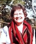 Tualchhung Kohhran tinah  Miss J.T Smith (Pi Zomawii) sunna hun hman a ni dawn