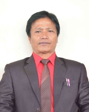 Rev. ZD. Rodingliana’n chatuan ram min pansan ta.