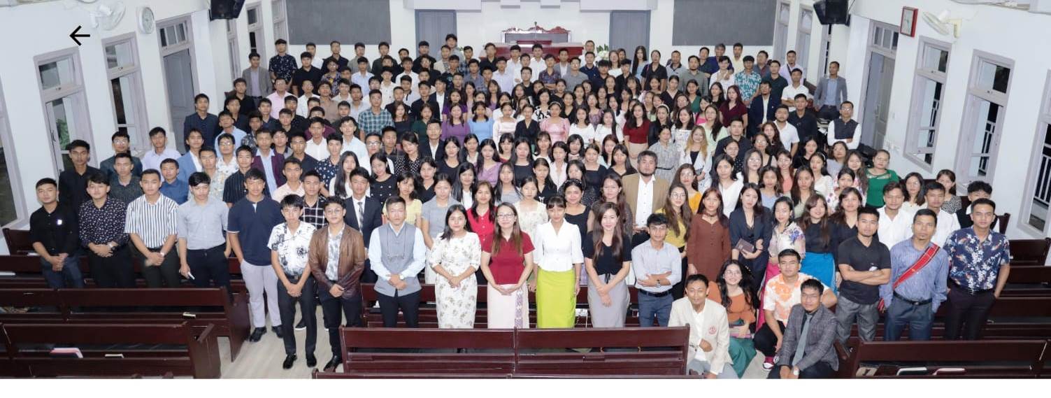 ṬKP Republic Vengthlang Unit-in Intohdelh Inzirtirna an nei.