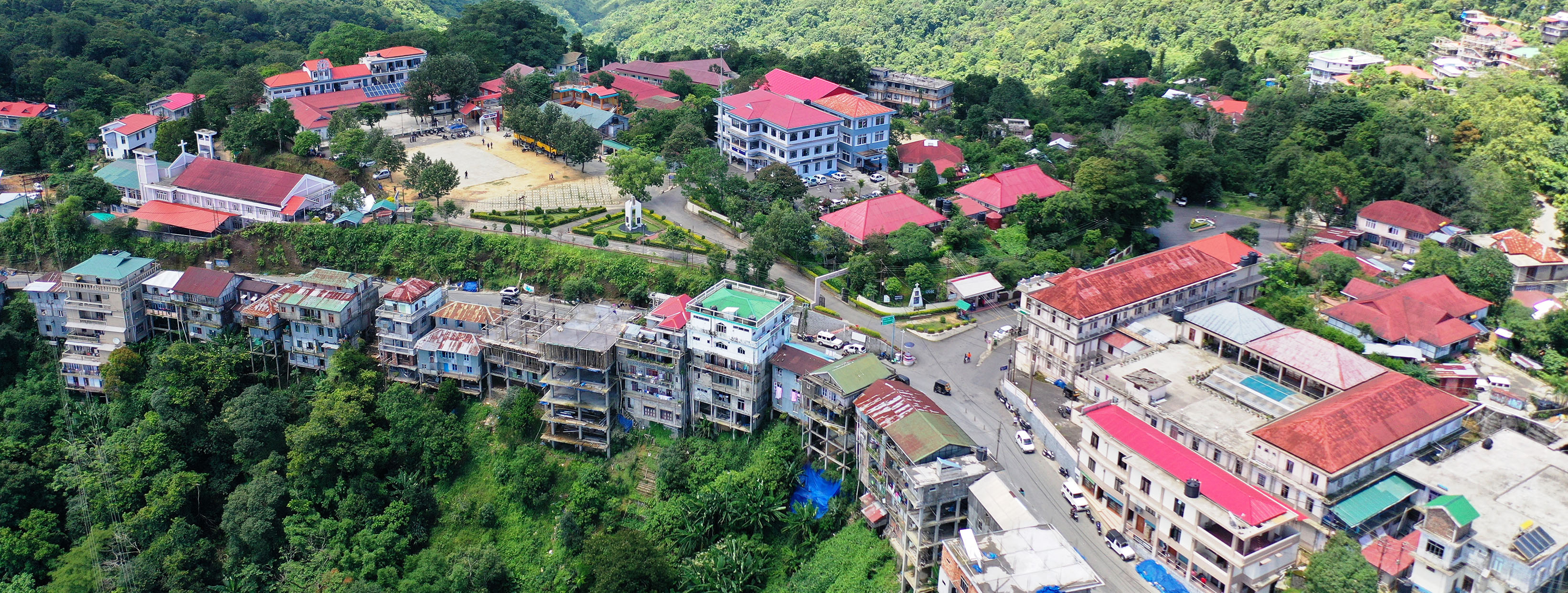 Khawvel Sunday Sikul Ni hman a ni.