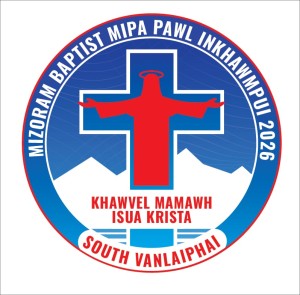 MBMP Inkhawmpui 2026 Logo tih chhuah a ni ta