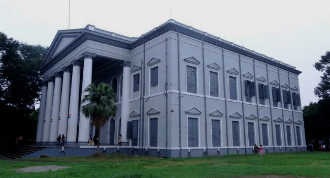 Serampore Council Meeting nei in Principal, AICS a kal.