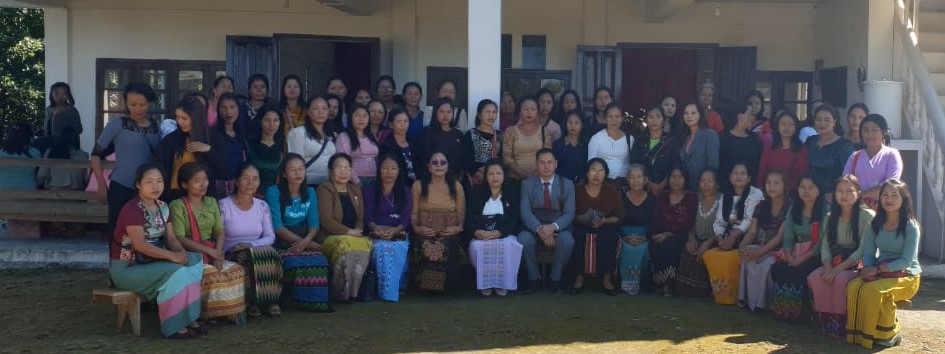 MBKHP hruaituten Tuiphai Pastor Bial an tlawh.