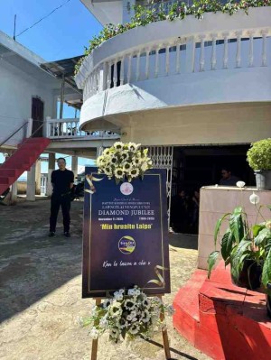 BKHP Lawngtlai Vengpui Unit in Diamond Jubilee an lawm.