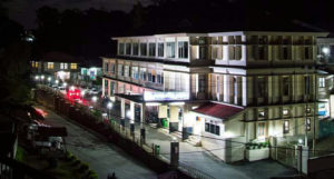 GNM Result chhuakah School of Nursing, CHS Serkawn atangin Top Ten-ah mi 9 an lang