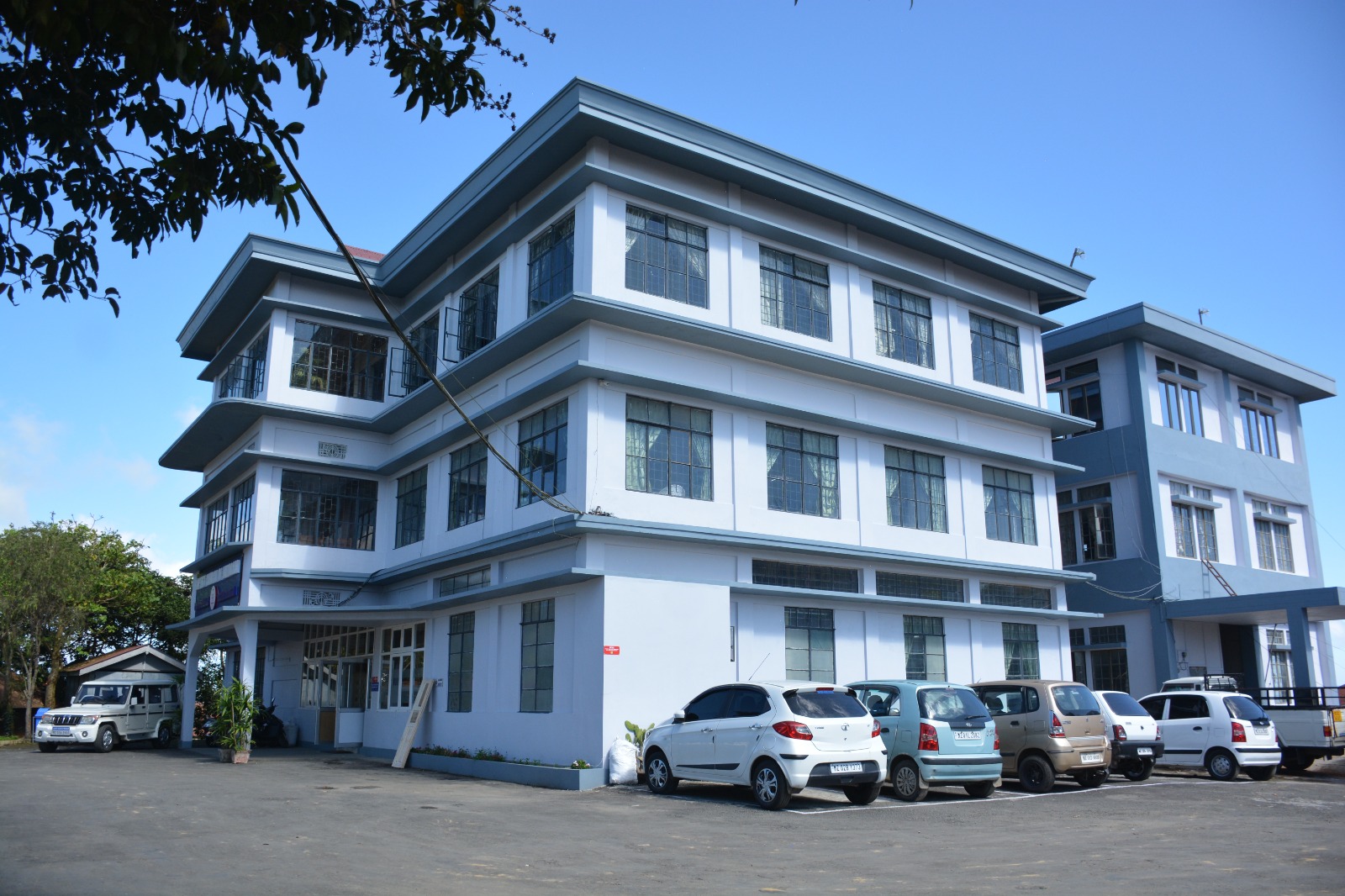 BCM Education Committee -in thawktu a la thar