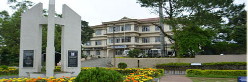 Mission Department hnuaia thawk tur Missionary 9 lak an ni.