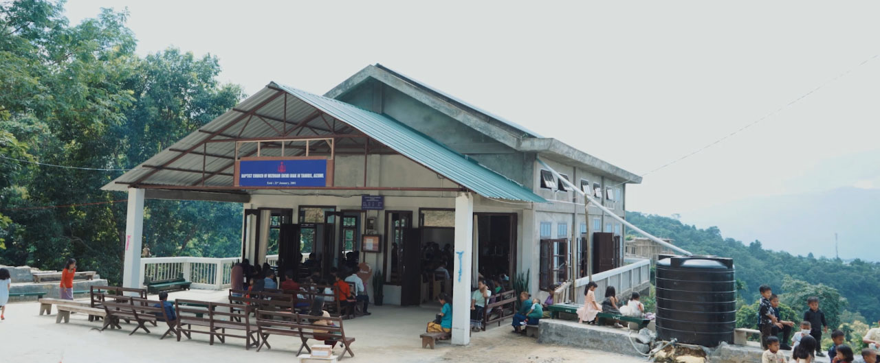 BCM Biak In, Tanhril hawn a ni.