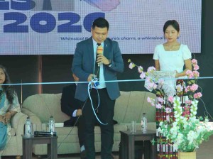 Higher and Technical Institute, Mizoram (HATIM) chuan March 18 atanga Ni 20, 2026  chhung hian “Thalaite Kutpui – Hill Fest” chu HATIM Campus, Kawmzawlah, a vawi li-nan buatsaih a ni leh ta.