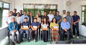 LAWNGTLAI AREA ṬHALAI KRISTIAN PAWL CO-ORDINATION COMMITTEE HRUAITUTE’N ZIRNAA HLAWHTLINGTE CHÂWIMÂWINA HUN AN HMANG