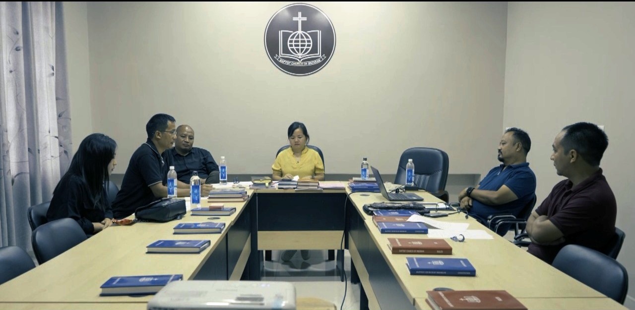 Mizoram pum huap KNP Lemchan tawi intihsiak a hmawrbawk a ni dawn ta.