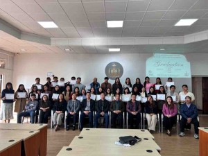 𝐃𝐞𝐜𝐞𝐦𝐛𝐞𝐫 𝟏𝟓, 𝟐𝟎𝟐𝟓 ( 𝐓𝐡𝐚𝐰𝐡𝐭̧𝐚𝐧𝐧𝐢) 𝐤𝐡𝐚𝐧 𝐑𝐞𝐥𝐢𝐞𝐟 & 𝐃𝐞𝐯𝐞𝐥𝐨𝐩𝐦𝐞𝐧𝐭 𝐃𝐞𝐩𝐚𝐫𝐭𝐦𝐞𝐧𝐭 𝐥𝐞𝐡 𝐂𝐚𝐧𝐚𝐝𝐢𝐚𝐧 𝐁𝐚𝐩𝐭𝐢𝐬𝐭 𝐌𝐢𝐧𝐢𝐬𝐭𝐫𝐢𝐞𝐬 (𝐂𝐁𝐌) 𝐭̧𝐚𝐧𝐠𝐤𝐚𝐰𝐩 𝐡𝐧𝐮𝐚𝐢𝐚 𝐒𝐤𝐢𝐥𝐥 𝐓𝐫𝐚𝐢𝐧𝐢𝐧𝐠 𝐆𝐫𝐚𝐝𝐮𝐚𝐭𝐢𝐨𝐧 𝐃𝐚𝐲 𝐡𝐦𝐚𝐧 𝐚 𝐧𝐢.