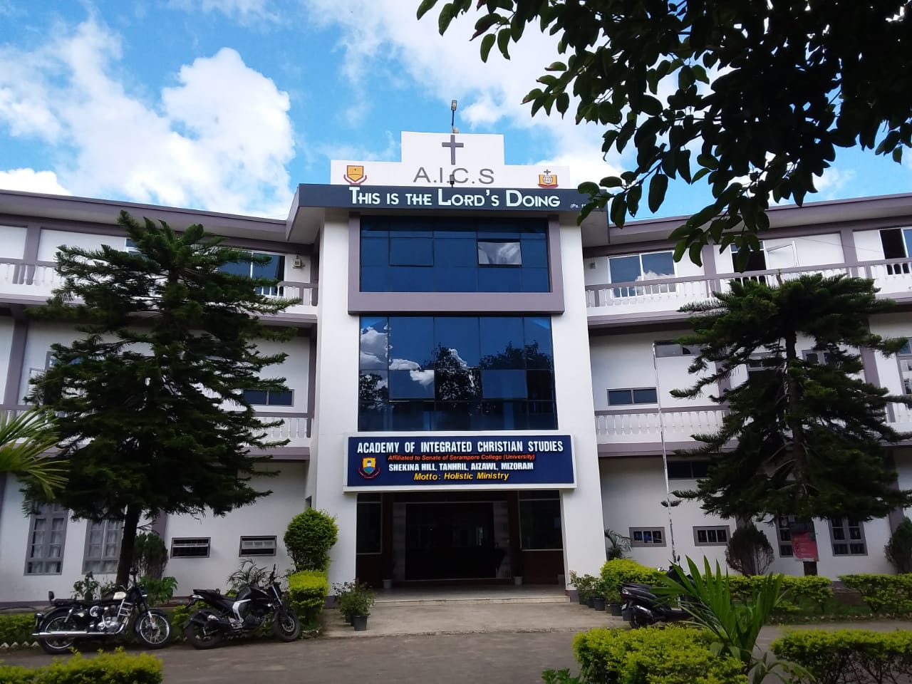 AICS-in an kum 22 na an lawm.