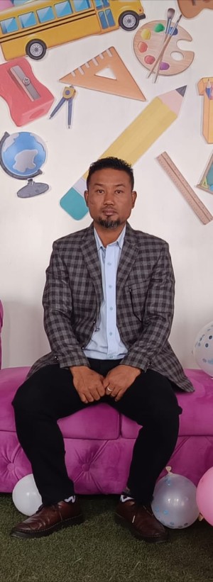 𝐏𝐮 𝐉𝐨𝐡𝐧𝐲 𝐋𝐚𝐥𝐦𝐮𝐚𝐧𝐚𝐰𝐦𝐚 (𝐌𝐚𝐭𝐡𝐬 𝐓𝐞𝐚𝐜𝐡𝐞𝐫) 𝐁𝐚𝐩𝐭𝐢𝐬𝐭 𝐄𝐧𝐠𝐥𝐢𝐬𝐡 𝐒𝐜𝐡𝐨𝐨𝐥 𝐒𝐞𝐫𝐤𝐚𝐰𝐧 𝐤𝐚𝐧 𝐭𝐡𝐞𝐧 𝐭𝐚.