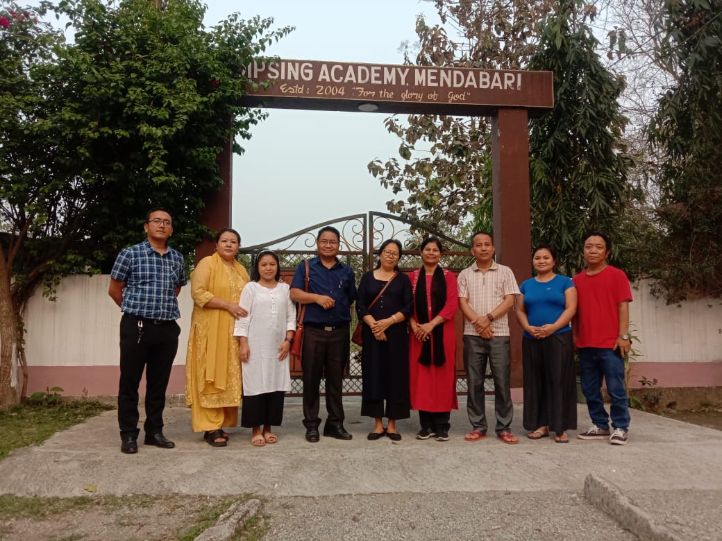 Mission News