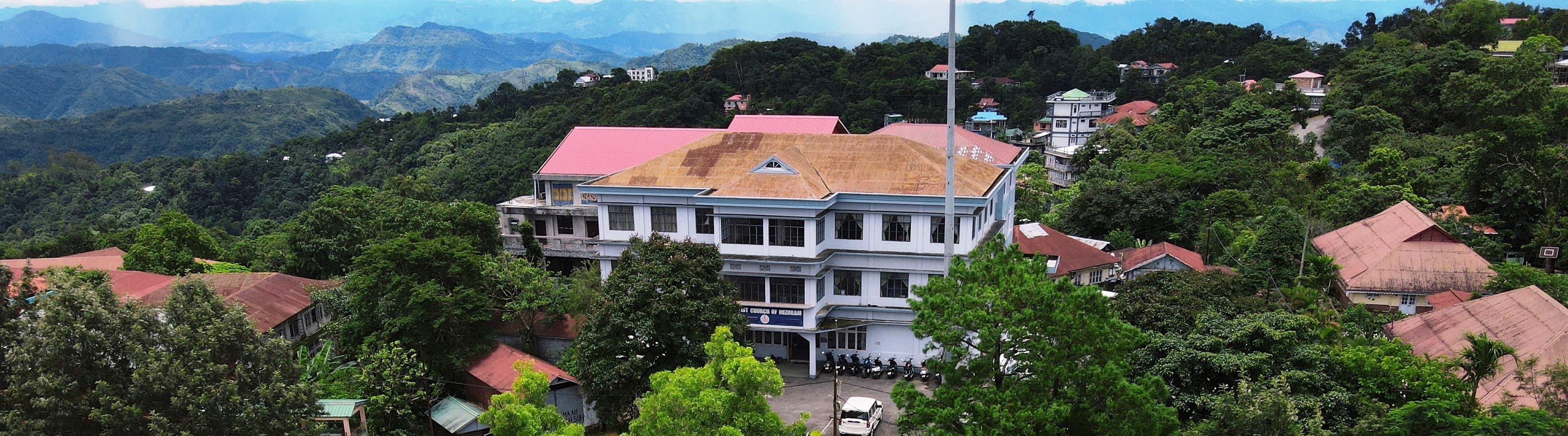 Administrative Committee-in LDC (Fixed pay) hna thawk tur leh IV Grade hna thawk tur mi pakhat ve ve a la thar